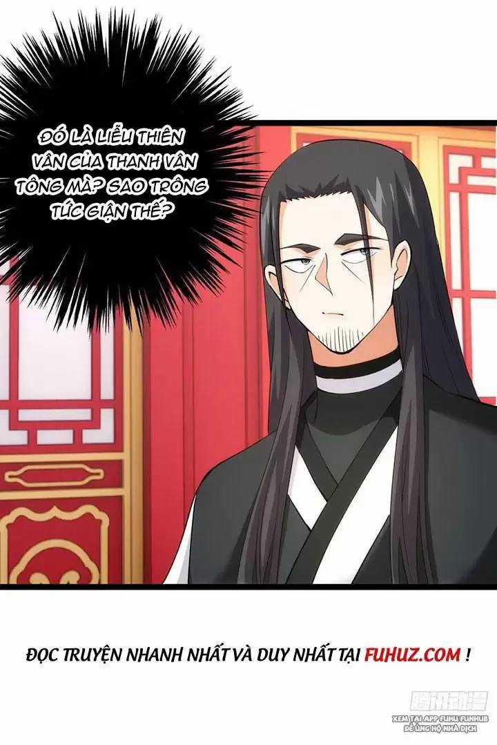 Ta Đoạt Xá Người Chơi Hệ Thống Chương 64 trang 31