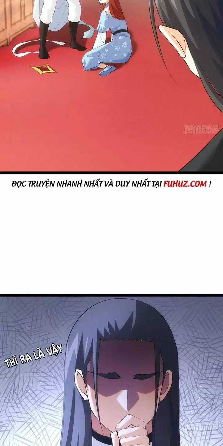 Ta Đoạt Xá Người Chơi Hệ Thống Chương 64 trang 33