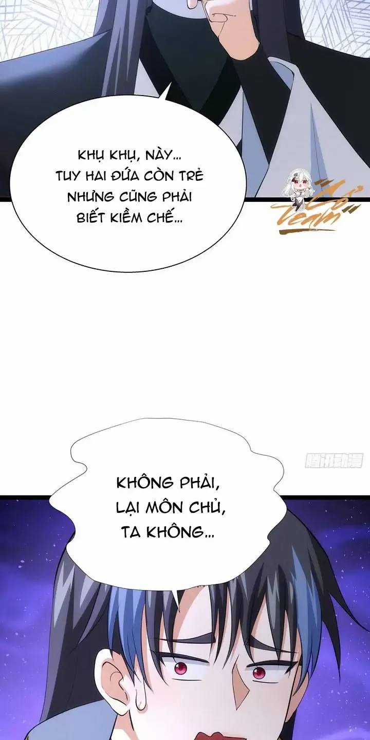 Ta Đoạt Xá Người Chơi Hệ Thống Chương 64 trang 34