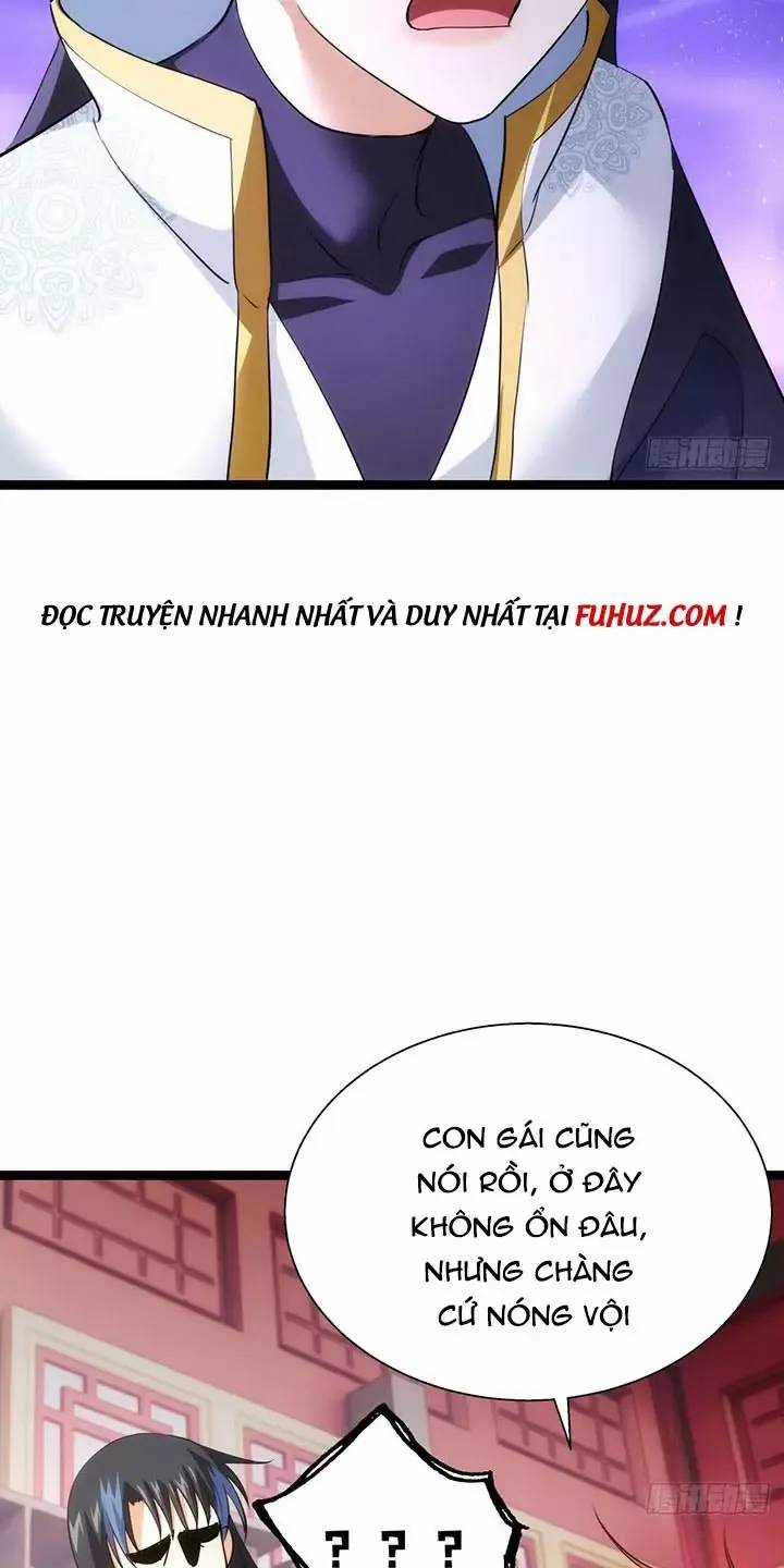 Ta Đoạt Xá Người Chơi Hệ Thống Chương 64 trang 35