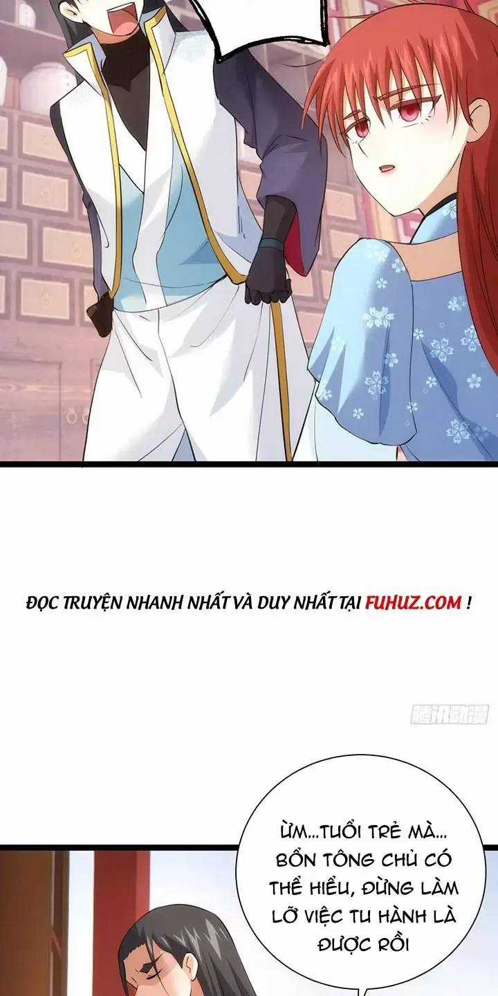 Ta Đoạt Xá Người Chơi Hệ Thống Chương 64 trang 36