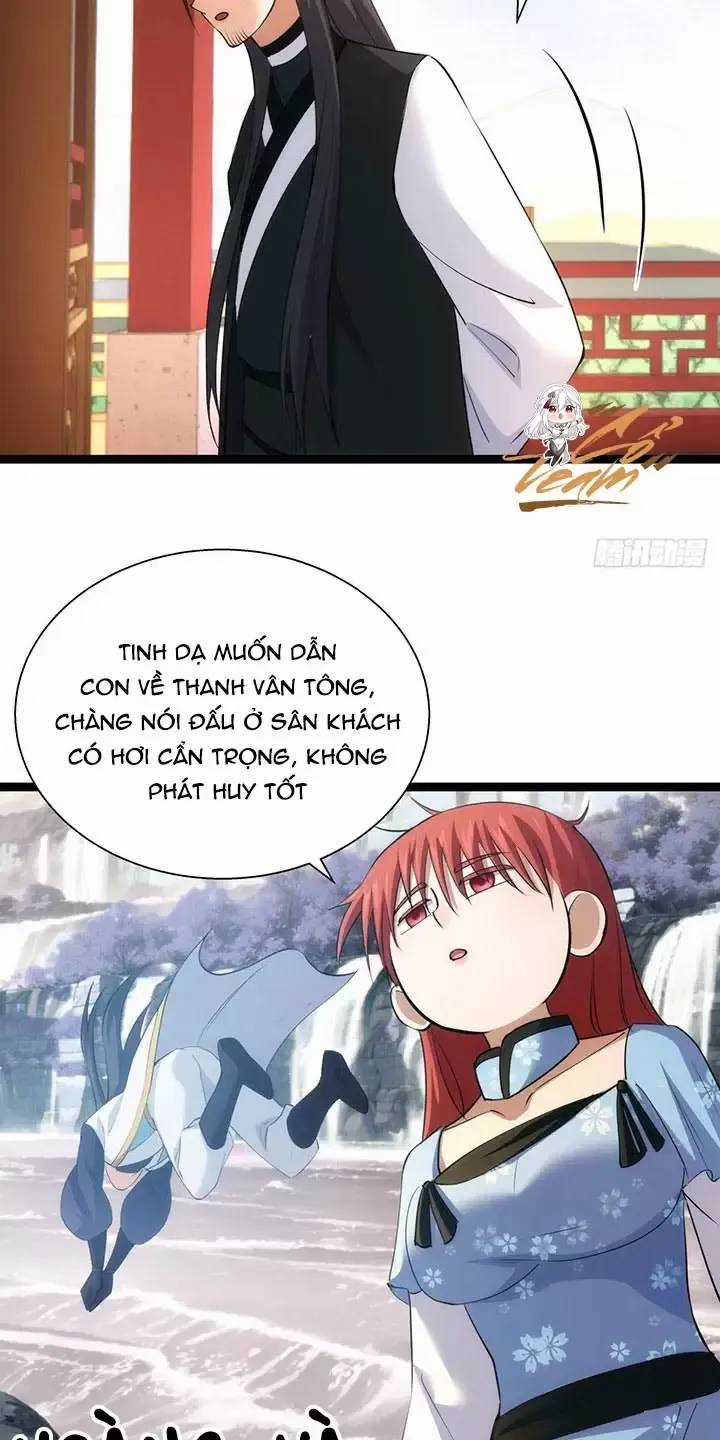 Ta Đoạt Xá Người Chơi Hệ Thống Chương 64 trang 37