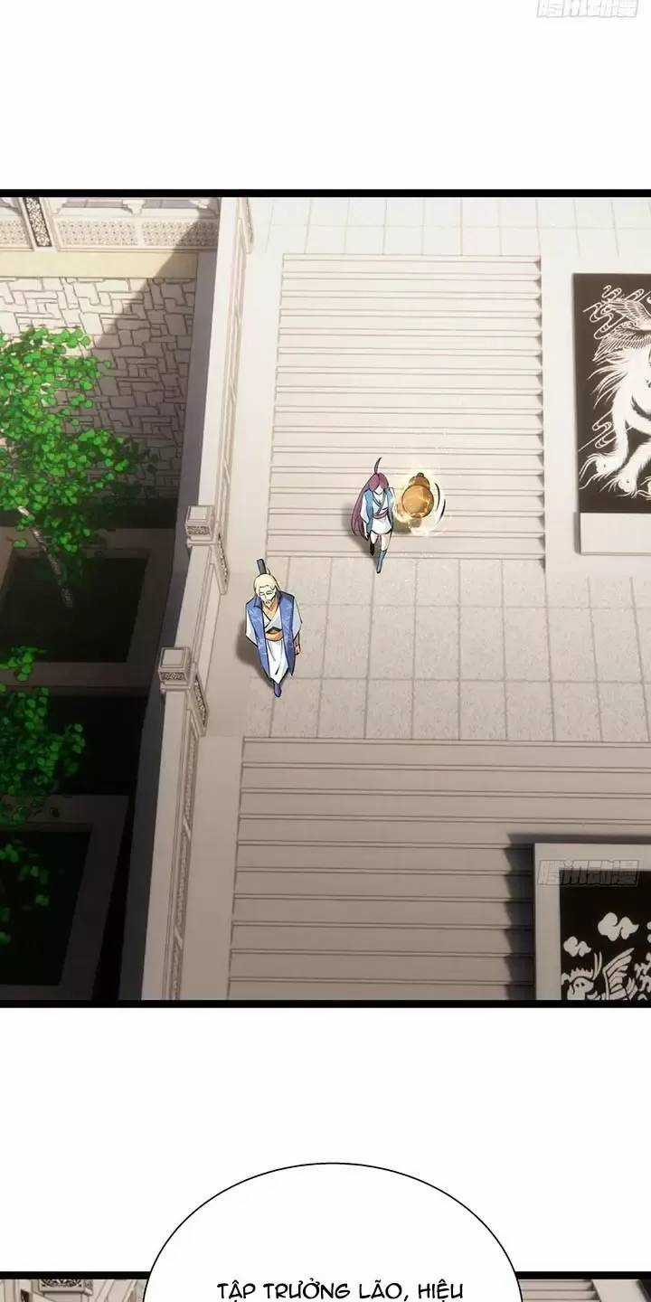 Ta Đoạt Xá Người Chơi Hệ Thống Chương 64 trang 7