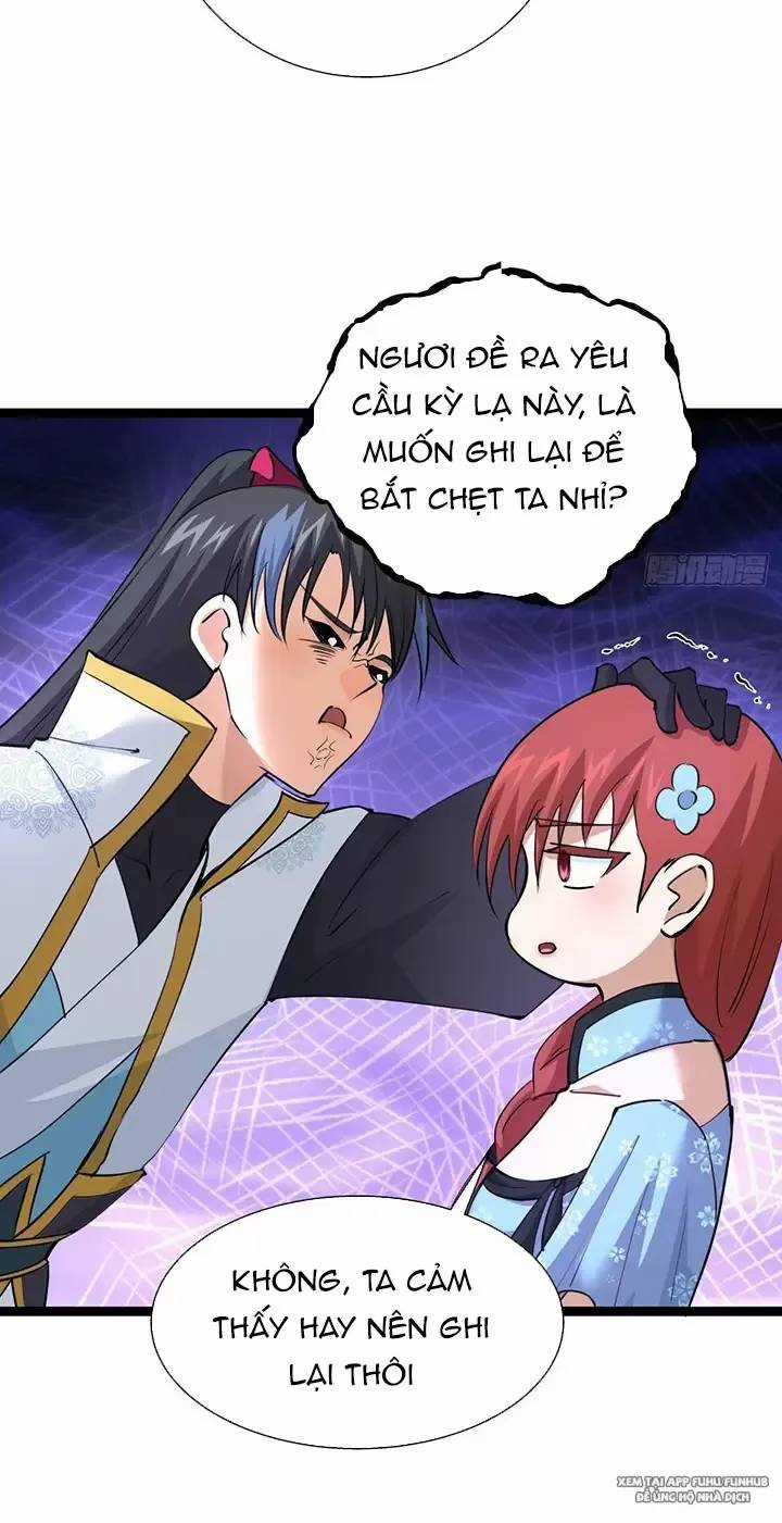 Ta Đoạt Xá Người Chơi Hệ Thống Chương 65 trang 10