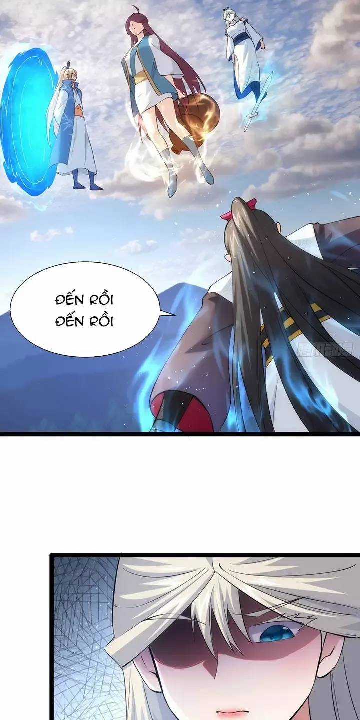 Ta Đoạt Xá Người Chơi Hệ Thống Chương 65 trang 12