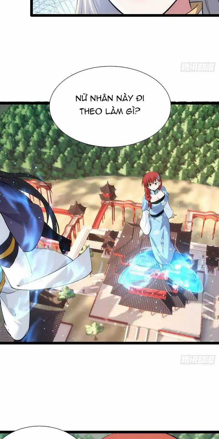 Ta Đoạt Xá Người Chơi Hệ Thống Chương 65 trang 13