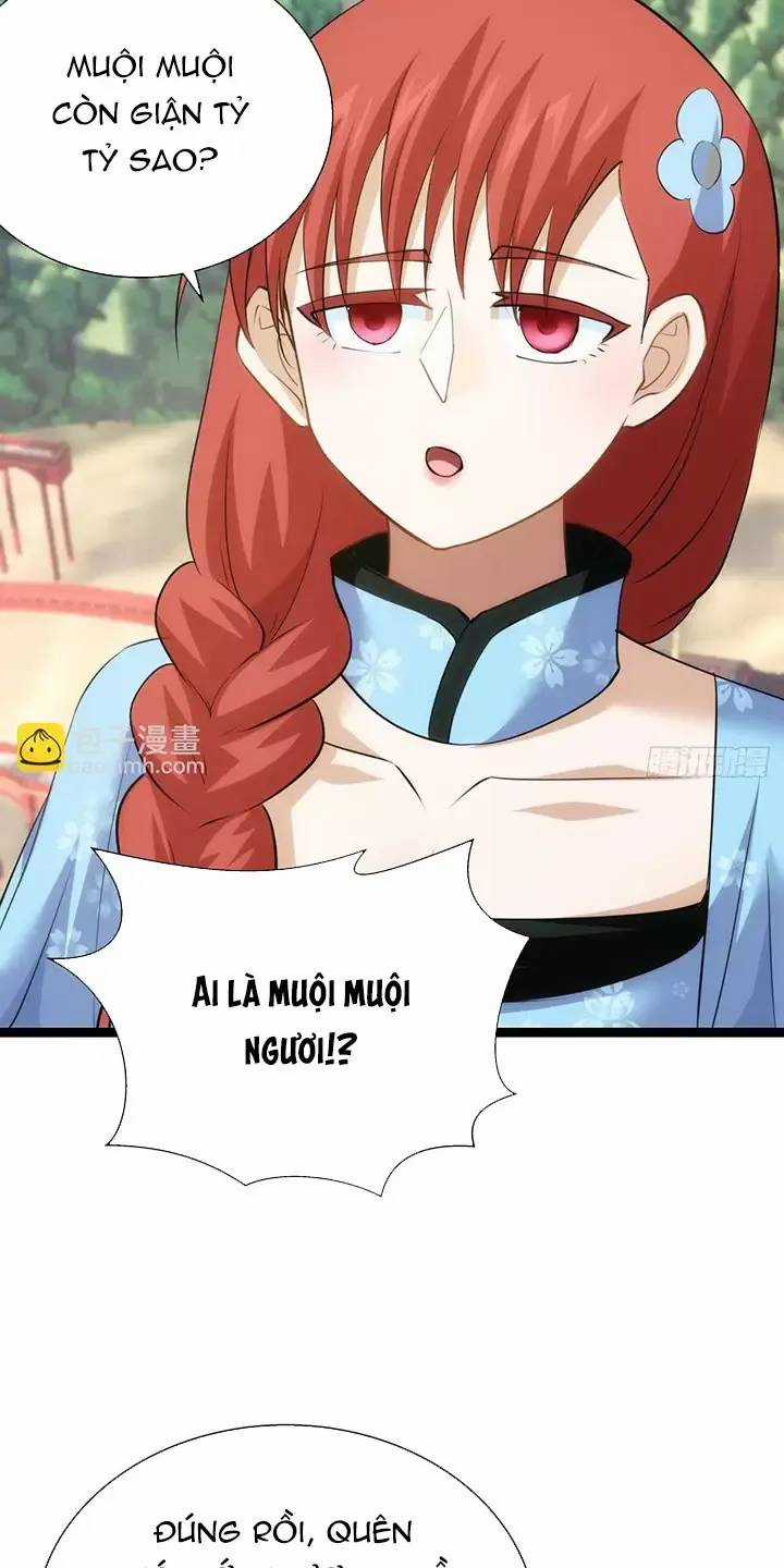 Ta Đoạt Xá Người Chơi Hệ Thống Chương 65 trang 14