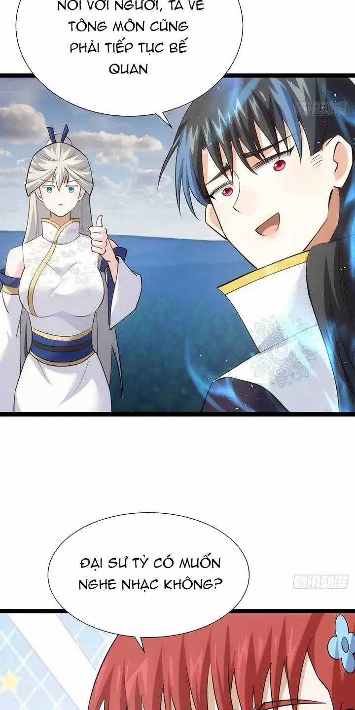 Ta Đoạt Xá Người Chơi Hệ Thống Chương 65 trang 15