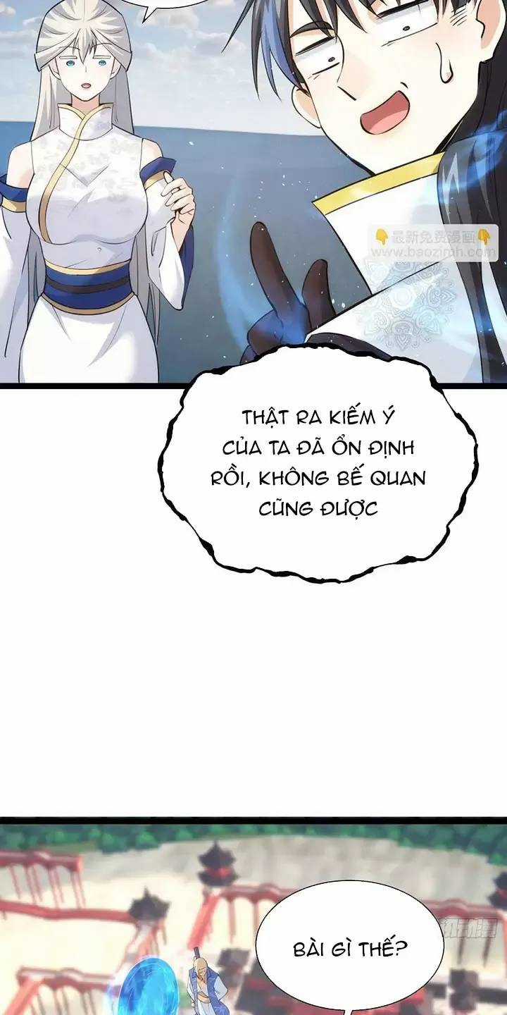 Ta Đoạt Xá Người Chơi Hệ Thống Chương 65 trang 17