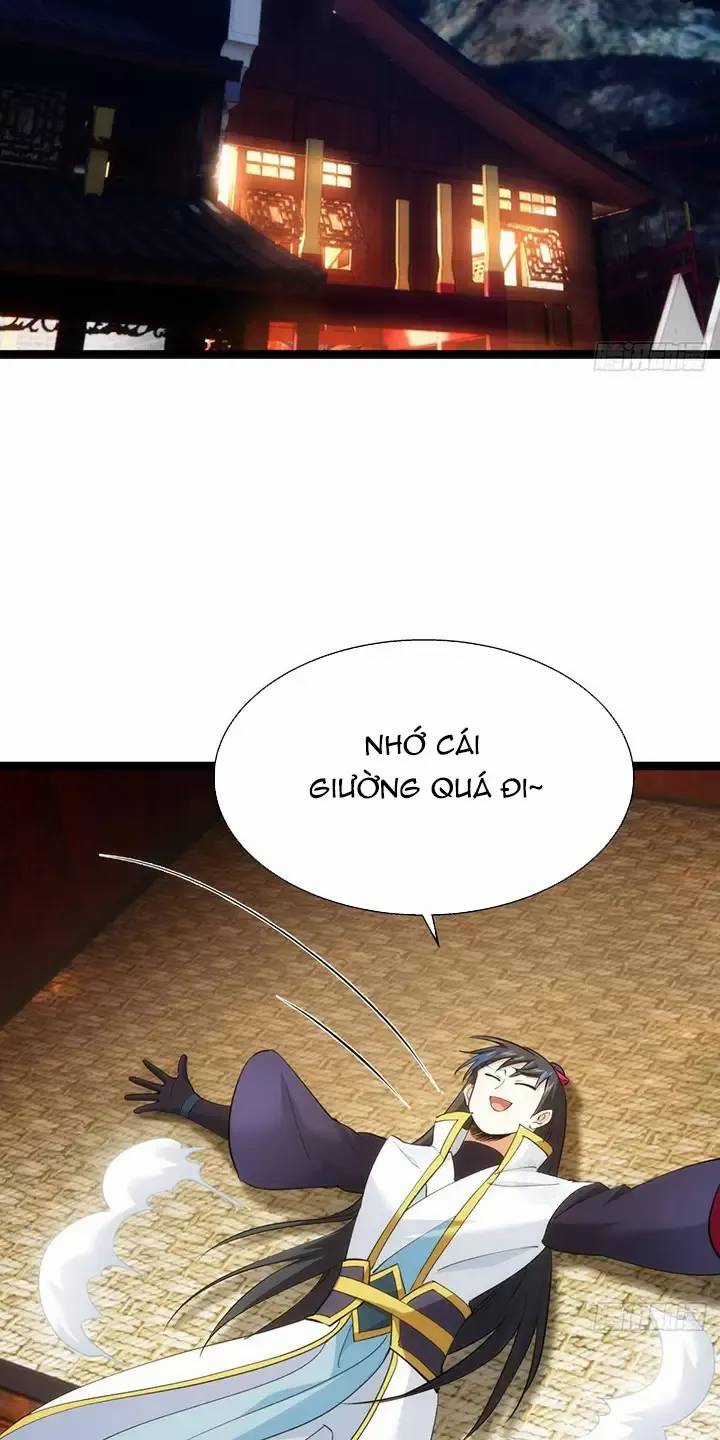 Ta Đoạt Xá Người Chơi Hệ Thống Chương 65 trang 19