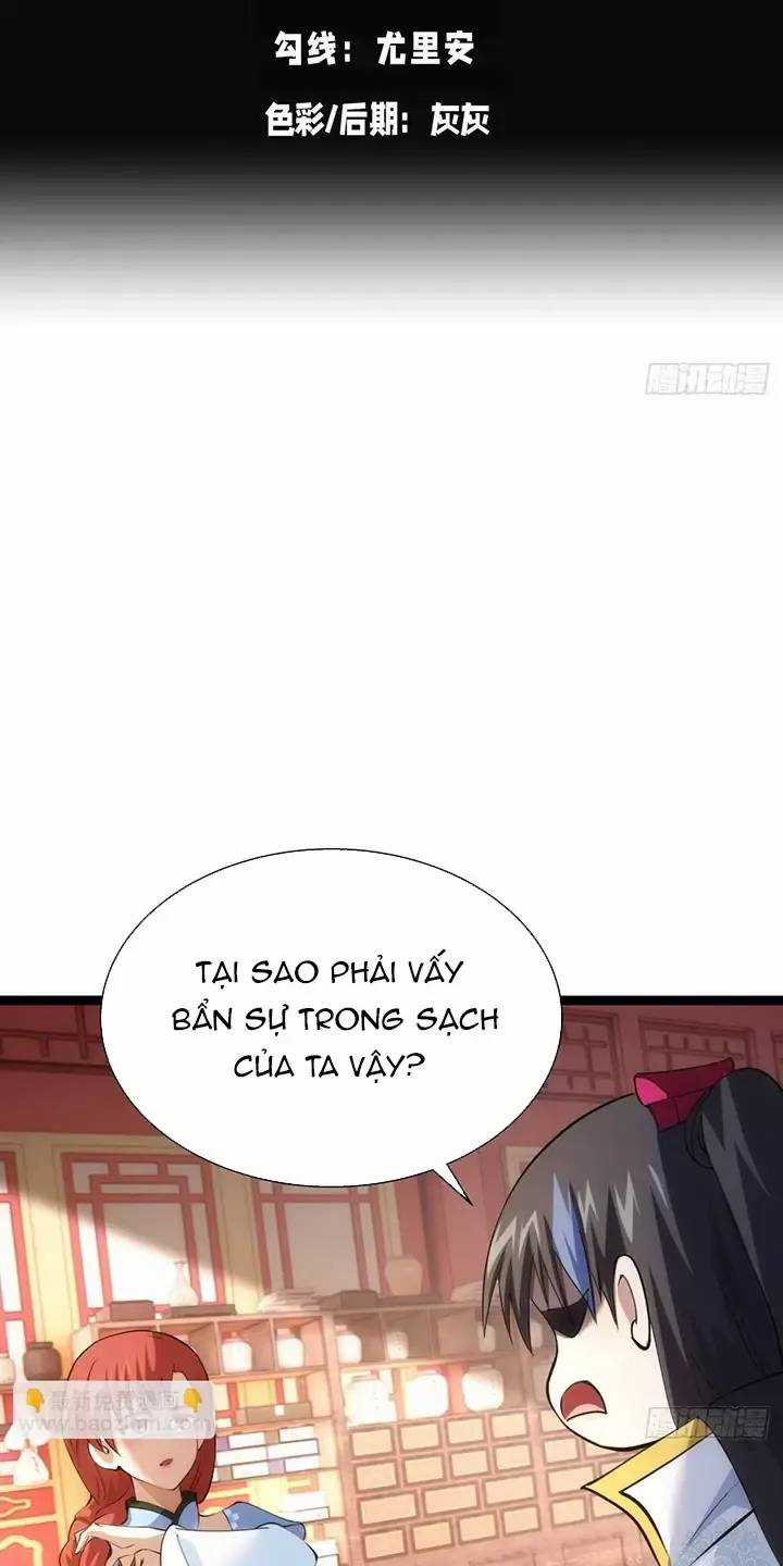 Ta Đoạt Xá Người Chơi Hệ Thống Chương 65 trang 2