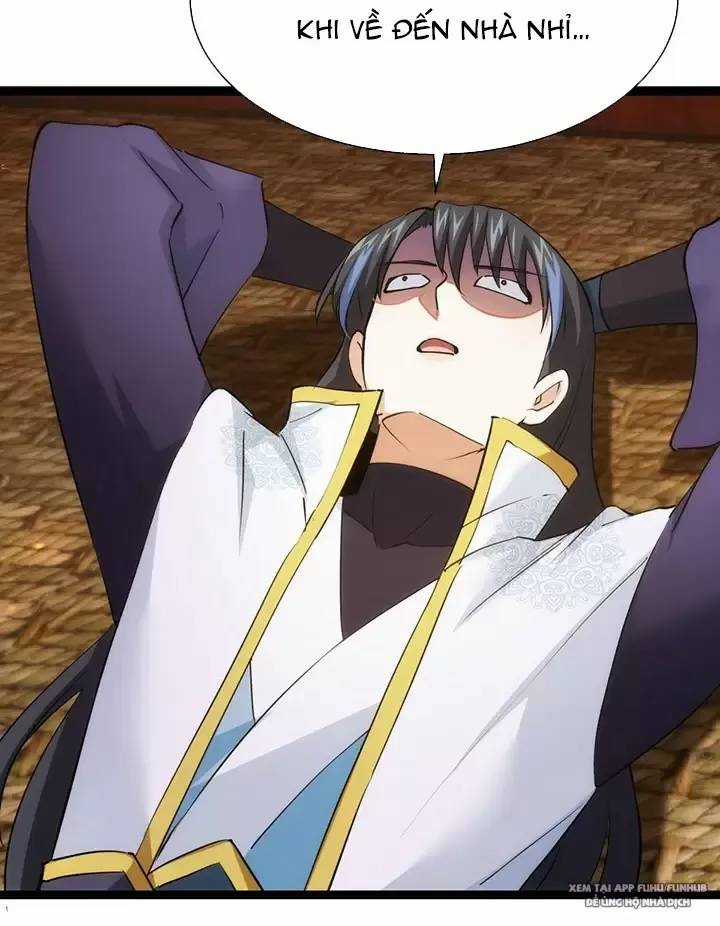 Ta Đoạt Xá Người Chơi Hệ Thống Chương 65 trang 21