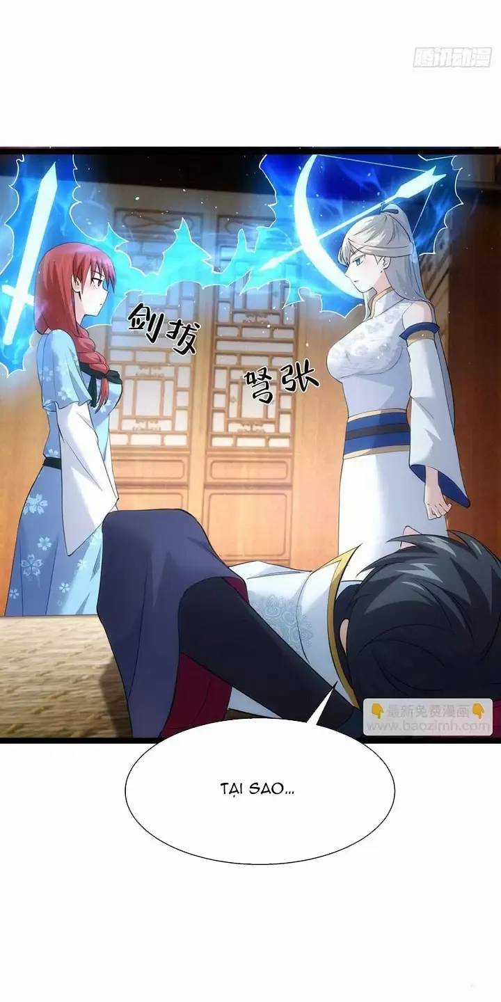 Ta Đoạt Xá Người Chơi Hệ Thống Chương 65 trang 22