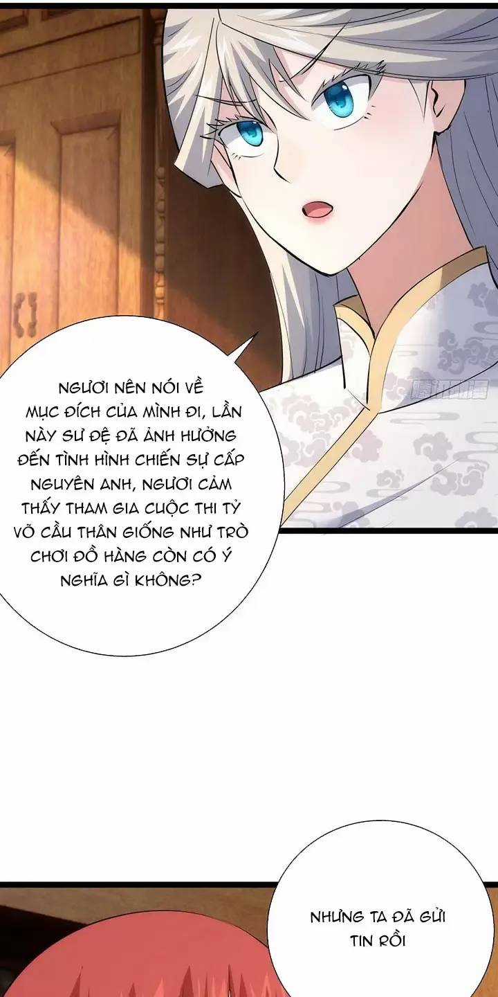 Ta Đoạt Xá Người Chơi Hệ Thống Chương 65 trang 23