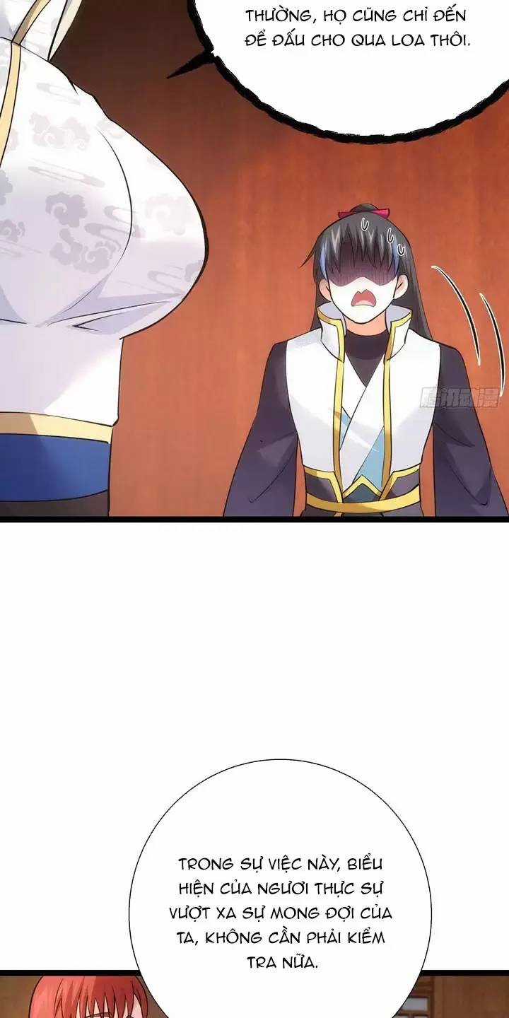 Ta Đoạt Xá Người Chơi Hệ Thống Chương 65 trang 25