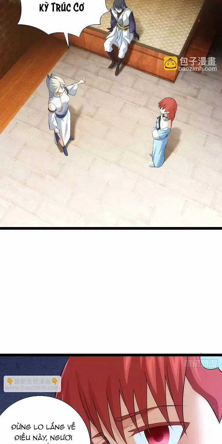 Ta Đoạt Xá Người Chơi Hệ Thống Chương 65 trang 28