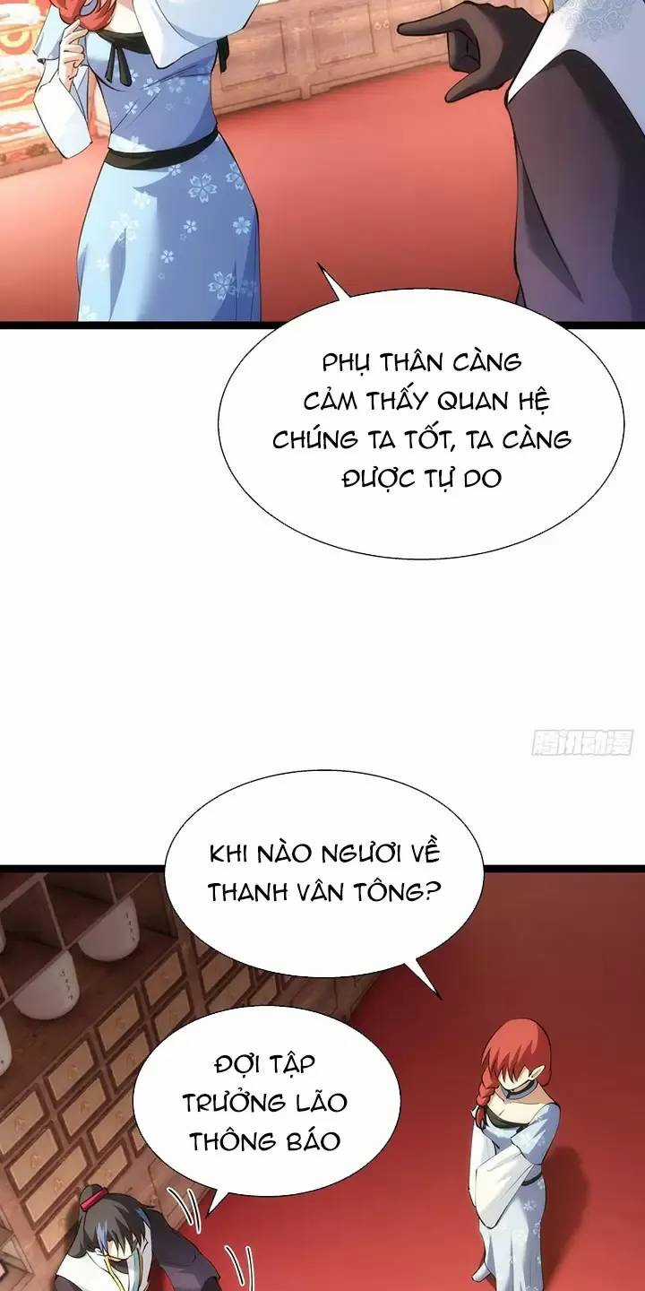 Ta Đoạt Xá Người Chơi Hệ Thống Chương 65 trang 3