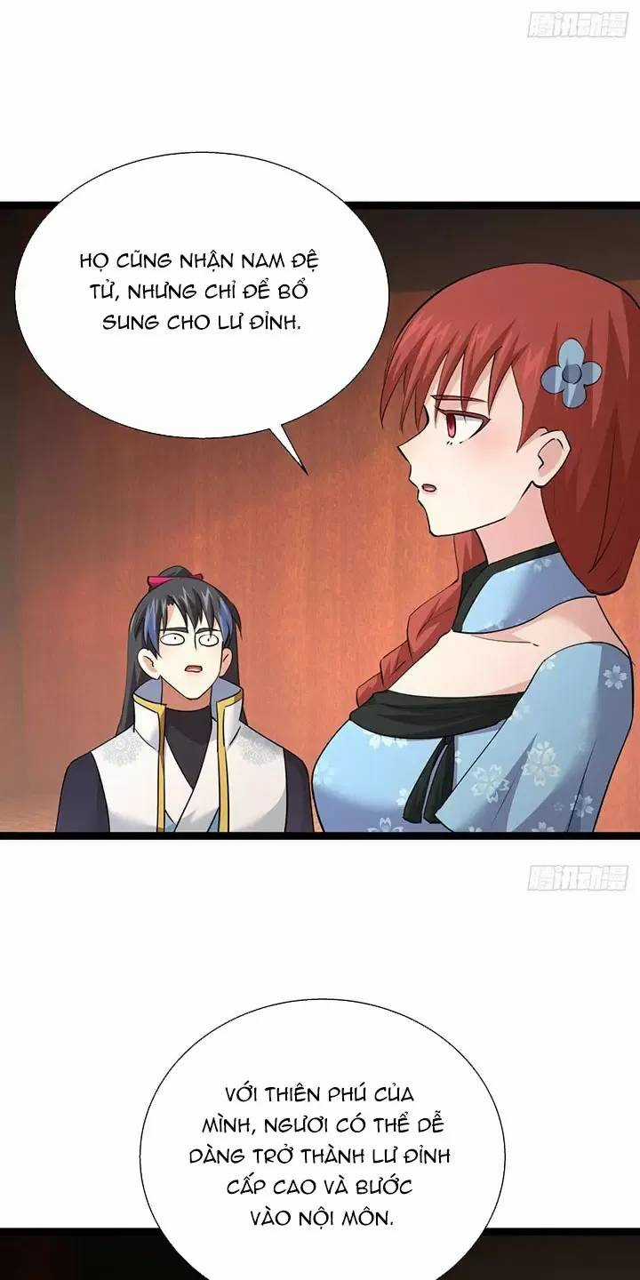 Ta Đoạt Xá Người Chơi Hệ Thống Chương 65 trang 32