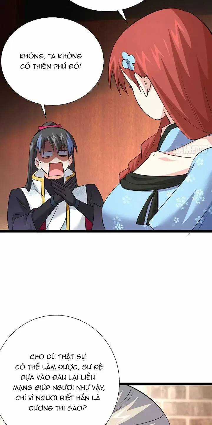 Ta Đoạt Xá Người Chơi Hệ Thống Chương 65 trang 33