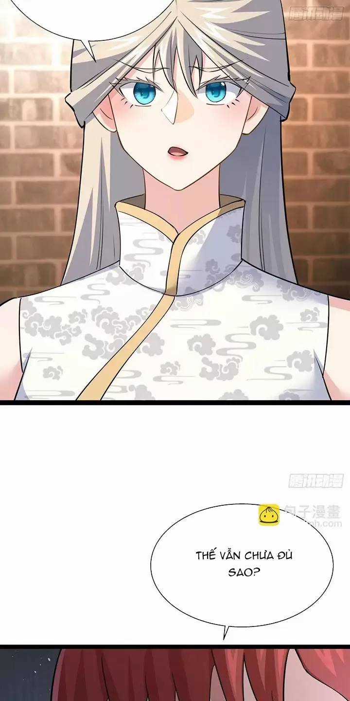 Ta Đoạt Xá Người Chơi Hệ Thống Chương 65 trang 34