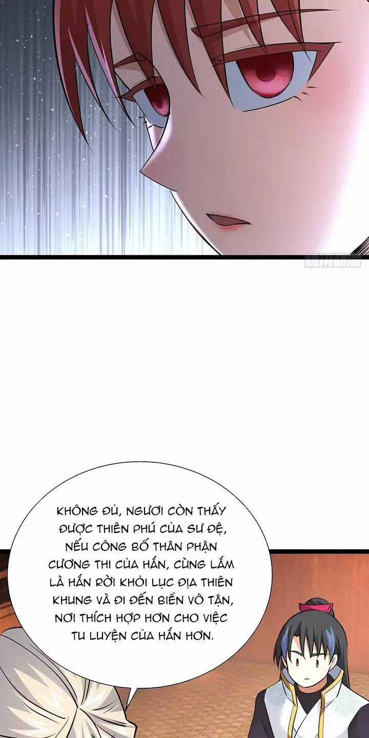 Ta Đoạt Xá Người Chơi Hệ Thống Chương 65 trang 35