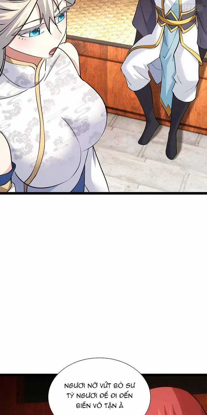 Ta Đoạt Xá Người Chơi Hệ Thống Chương 65 trang 36