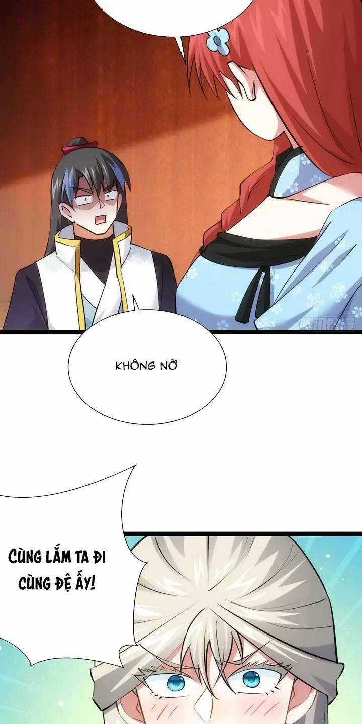 Ta Đoạt Xá Người Chơi Hệ Thống Chương 65 trang 37