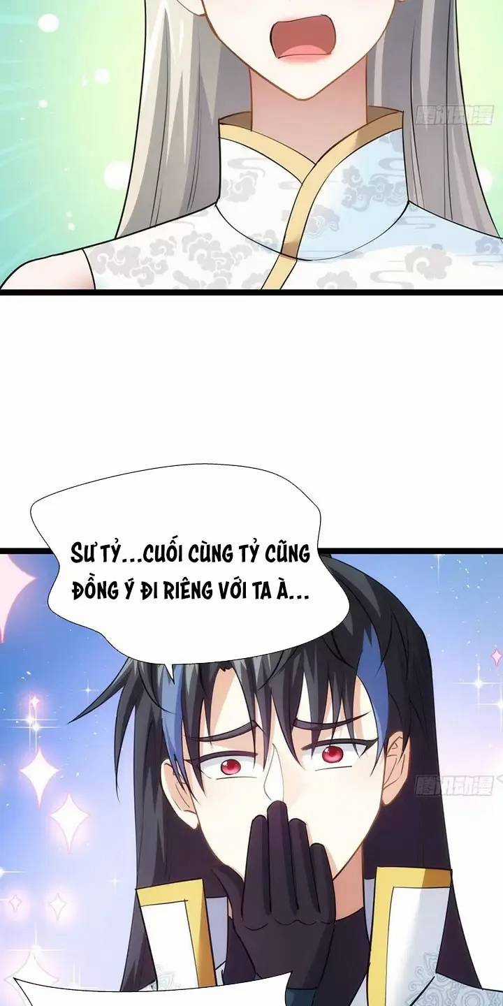 Ta Đoạt Xá Người Chơi Hệ Thống Chương 65 trang 38