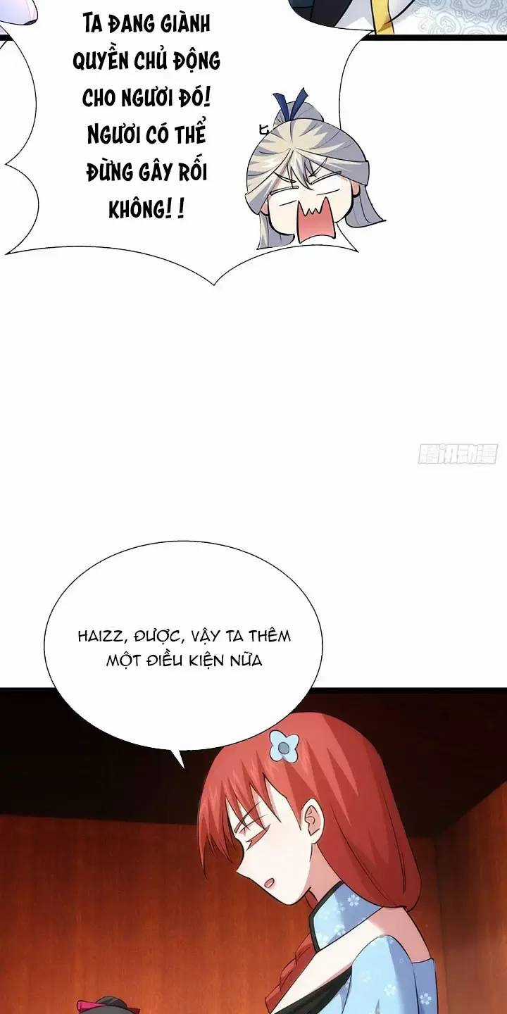 Ta Đoạt Xá Người Chơi Hệ Thống Chương 65 trang 39