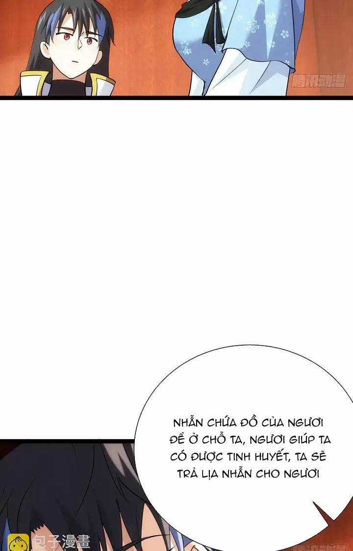 Ta Đoạt Xá Người Chơi Hệ Thống Chương 65 trang 40