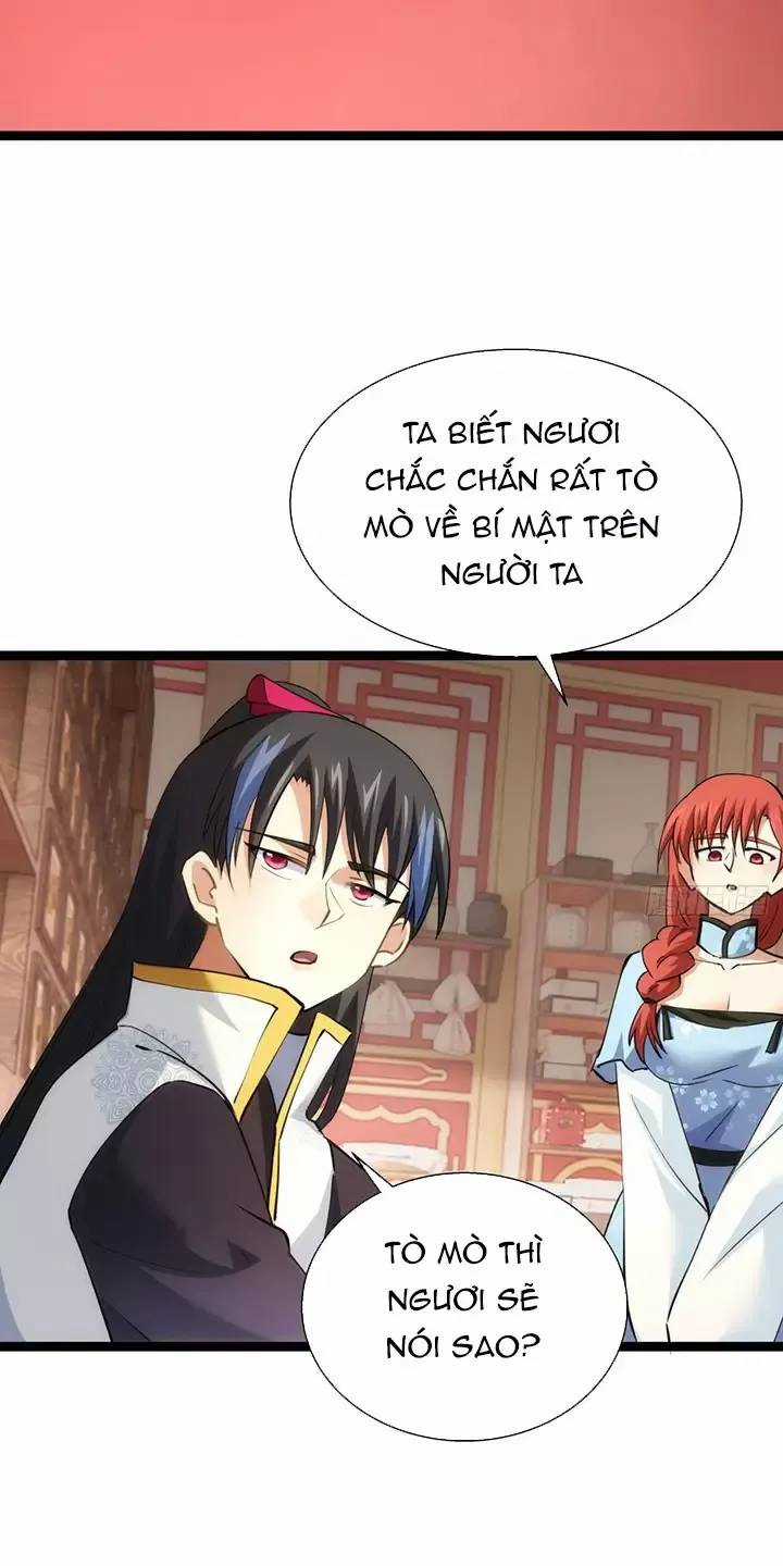 Ta Đoạt Xá Người Chơi Hệ Thống Chương 65 trang 5