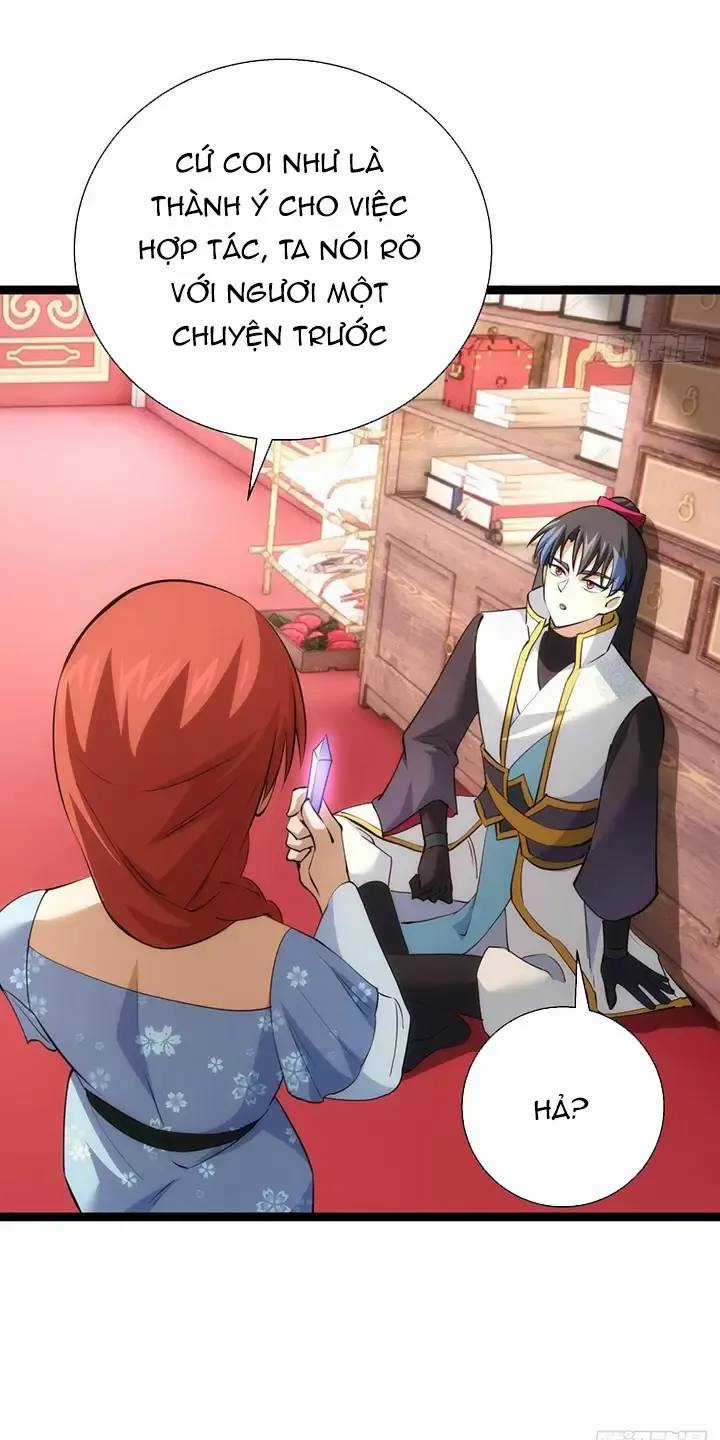 Ta Đoạt Xá Người Chơi Hệ Thống Chương 65 trang 6