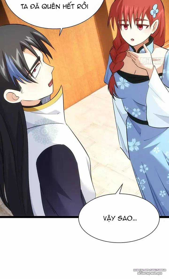 Ta Đoạt Xá Người Chơi Hệ Thống Chương 66 trang 11