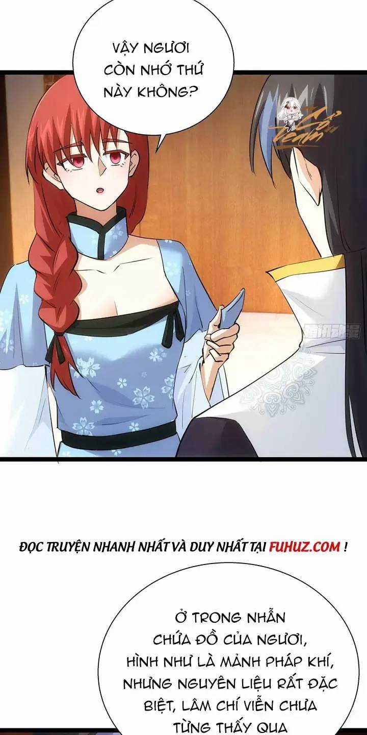 Ta Đoạt Xá Người Chơi Hệ Thống Chương 66 trang 13