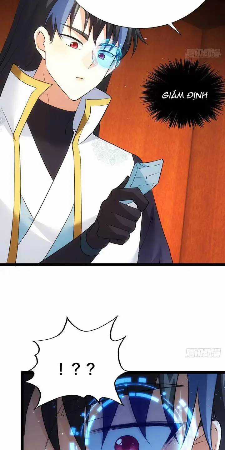 Ta Đoạt Xá Người Chơi Hệ Thống Chương 66 trang 14