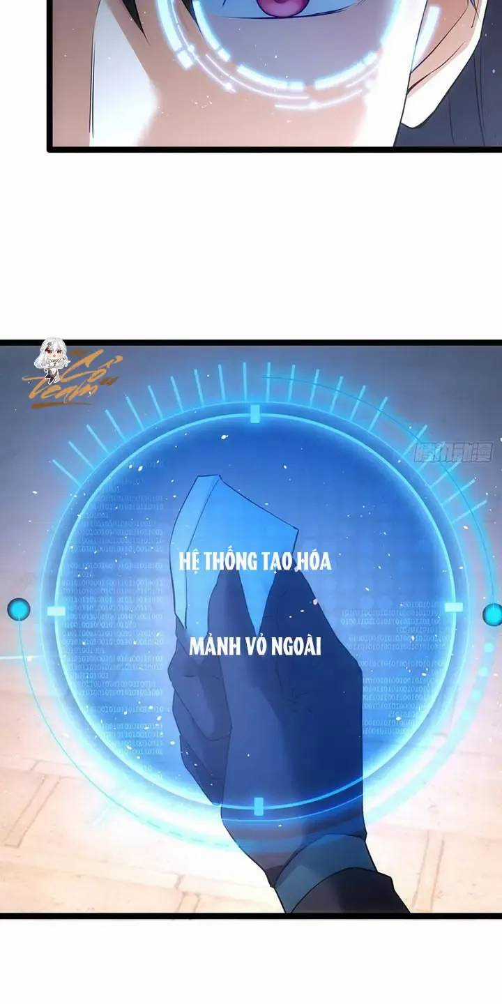 Ta Đoạt Xá Người Chơi Hệ Thống Chương 66 trang 15