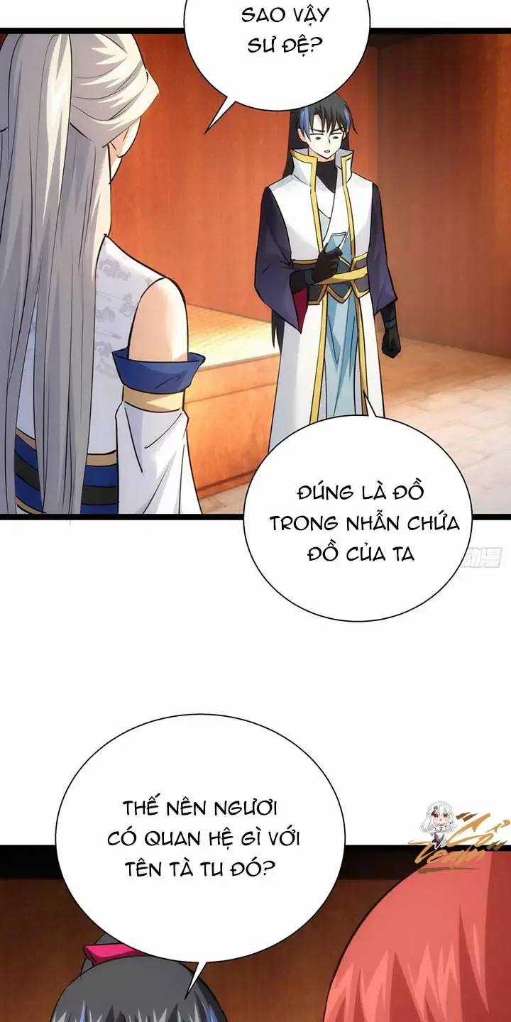 Ta Đoạt Xá Người Chơi Hệ Thống Chương 66 trang 17