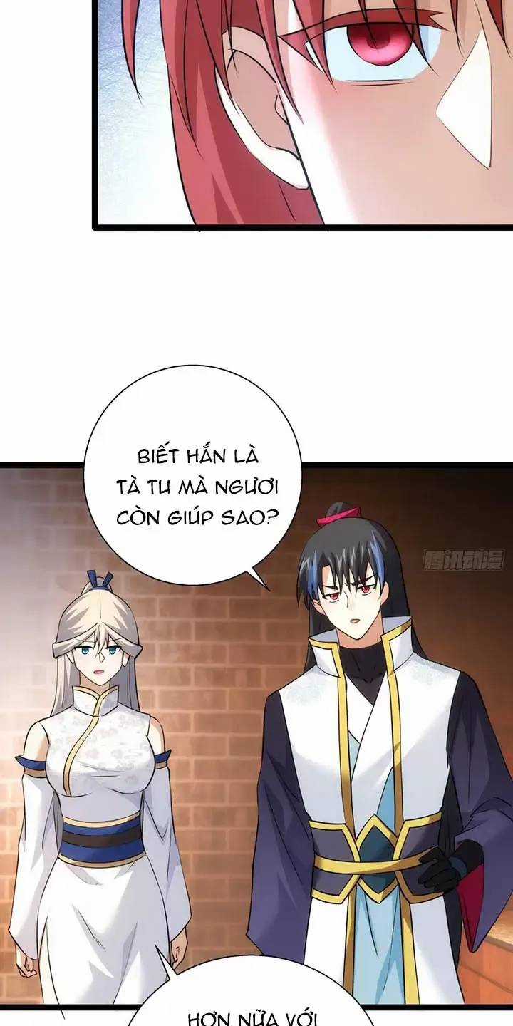 Ta Đoạt Xá Người Chơi Hệ Thống Chương 66 trang 19