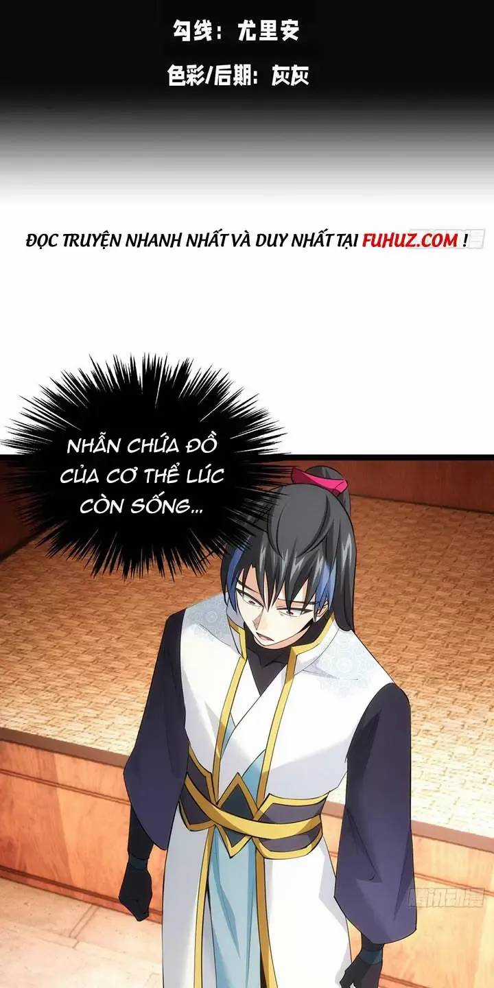 Ta Đoạt Xá Người Chơi Hệ Thống Chương 66 trang 2