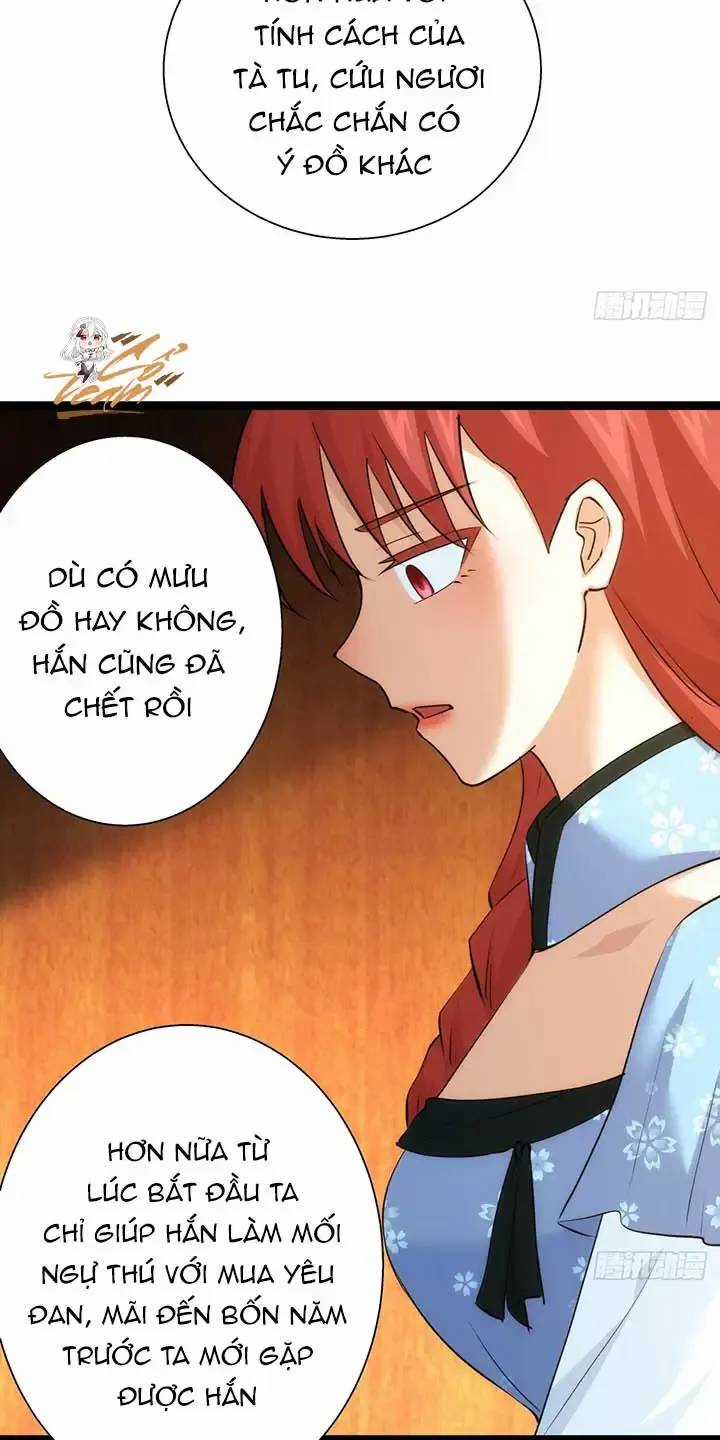 Ta Đoạt Xá Người Chơi Hệ Thống Chương 66 trang 20