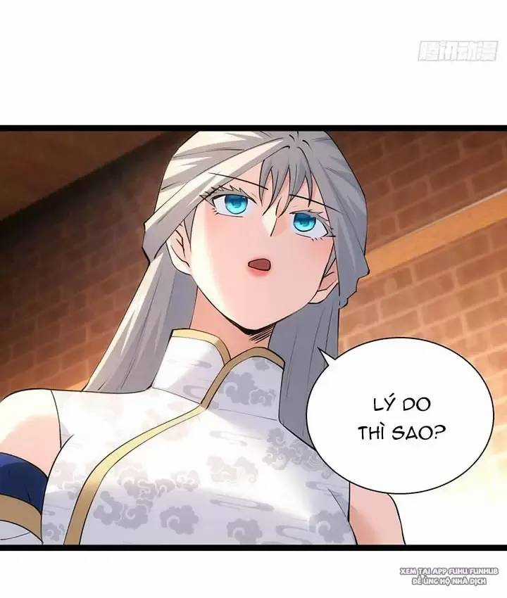 Ta Đoạt Xá Người Chơi Hệ Thống Chương 66 trang 22