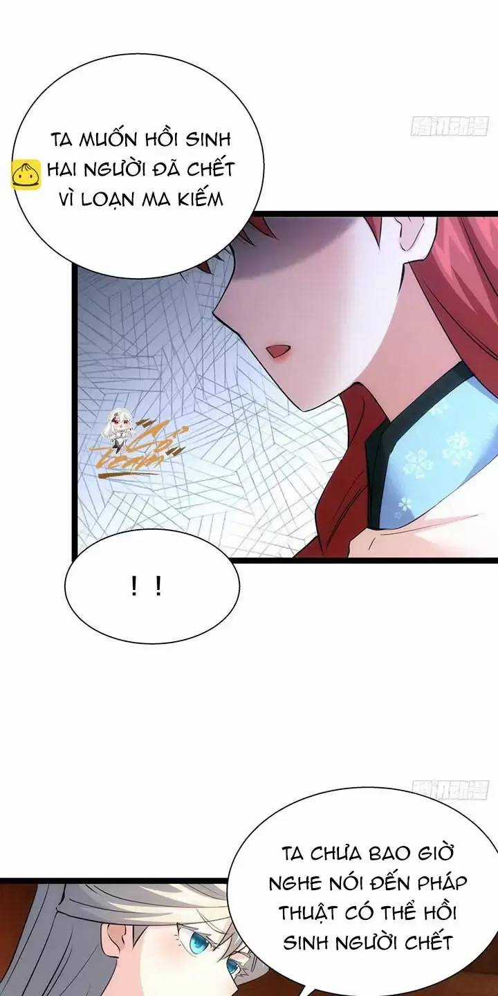 Ta Đoạt Xá Người Chơi Hệ Thống Chương 66 trang 23