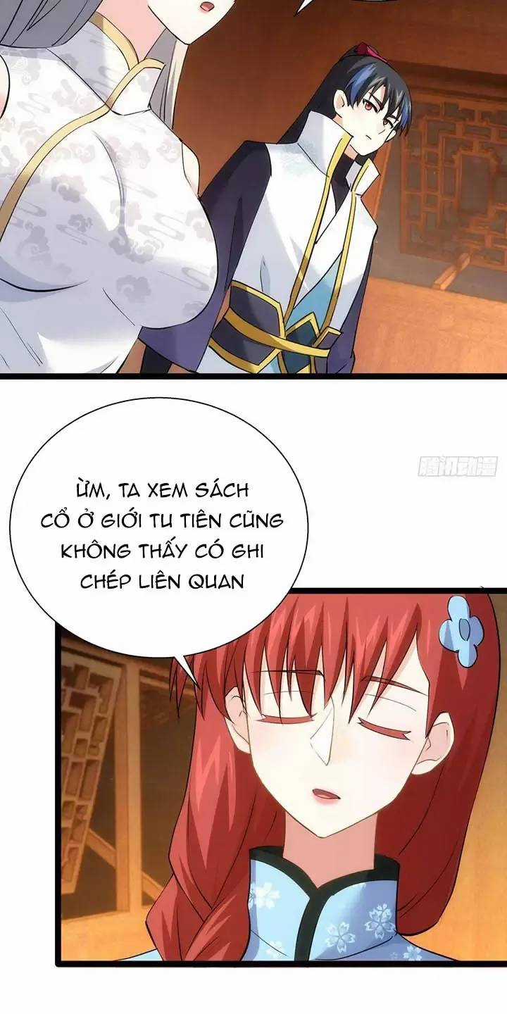 Ta Đoạt Xá Người Chơi Hệ Thống Chương 66 trang 24