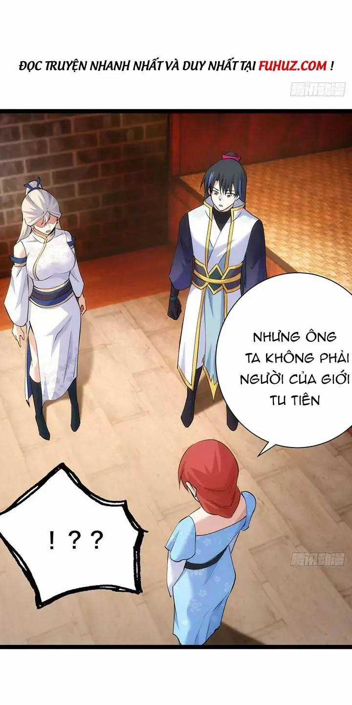 Ta Đoạt Xá Người Chơi Hệ Thống Chương 66 trang 25