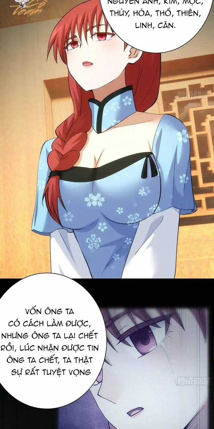 Ta Đoạt Xá Người Chơi Hệ Thống Chương 66 trang 29