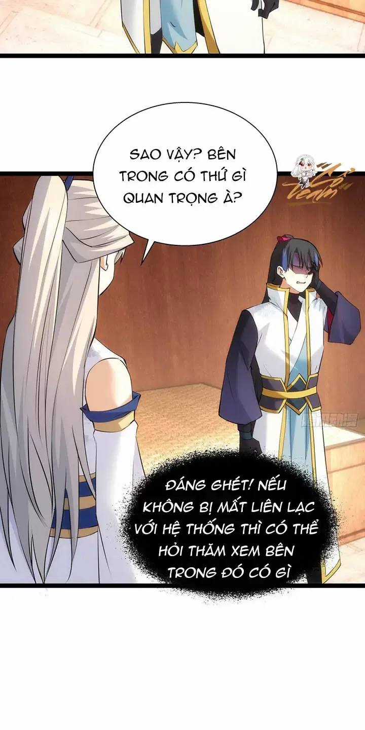 Ta Đoạt Xá Người Chơi Hệ Thống Chương 66 trang 3