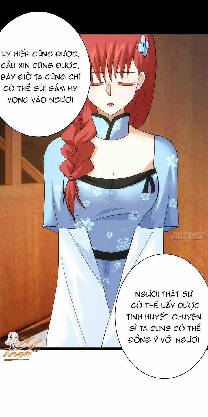 Ta Đoạt Xá Người Chơi Hệ Thống Chương 66 trang 33