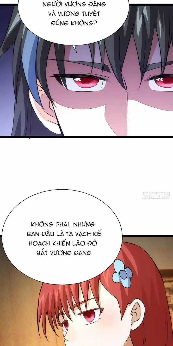 Ta Đoạt Xá Người Chơi Hệ Thống Chương 66 trang 35