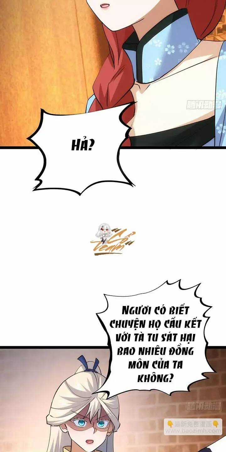 Ta Đoạt Xá Người Chơi Hệ Thống Chương 66 trang 36