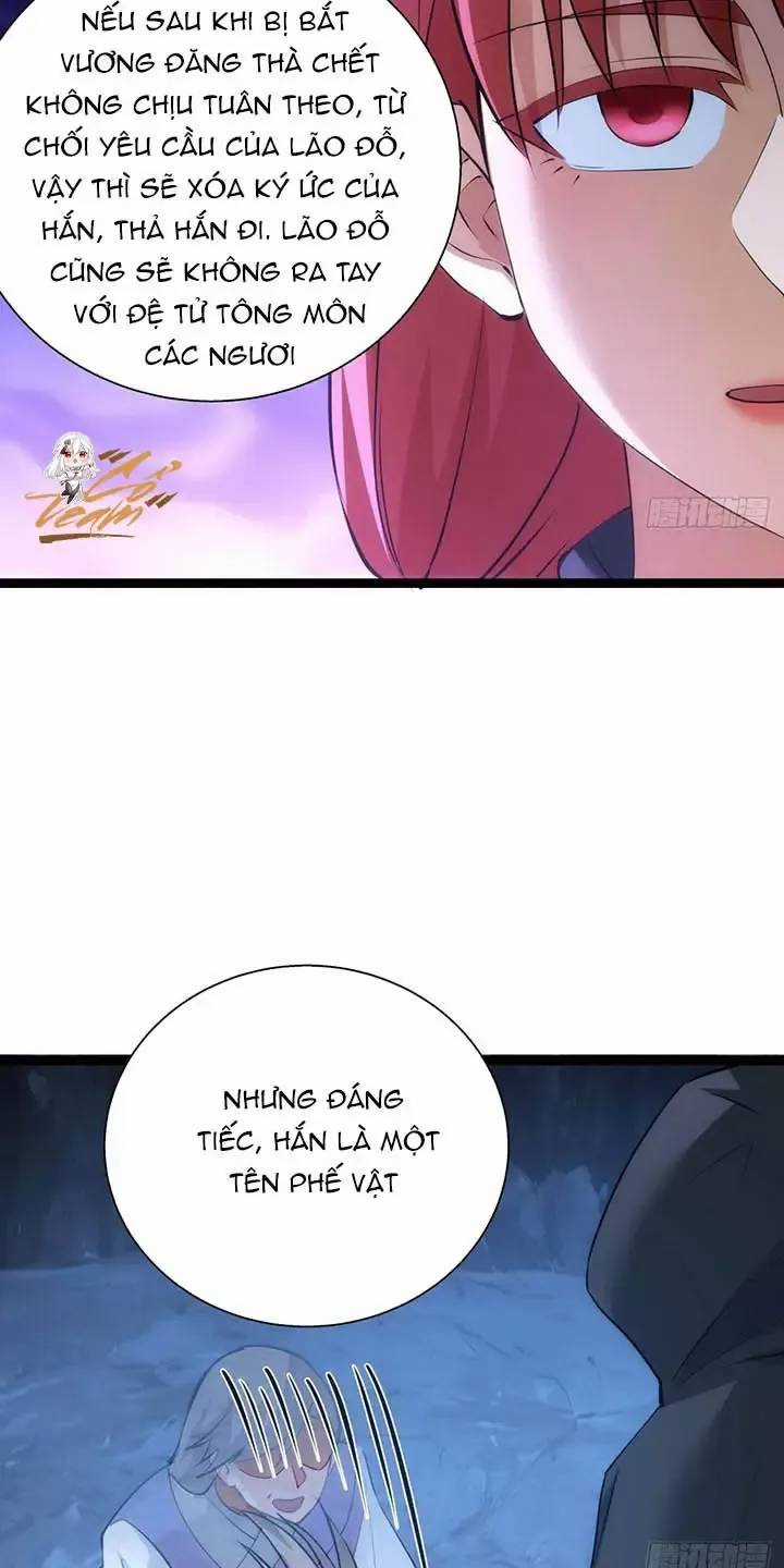 Ta Đoạt Xá Người Chơi Hệ Thống Chương 66 trang 38